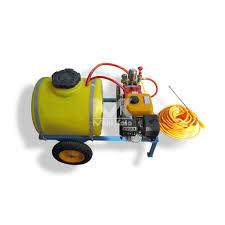 تصویر 1 از عرضه سمپاش فرغونی درجه یک به قیمت کارخانه